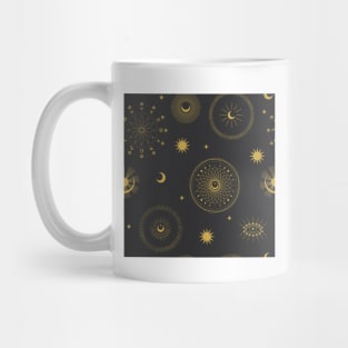 Astrological Zodiac Mug